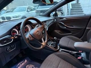 OPEL Astra usata, con Servosterzo