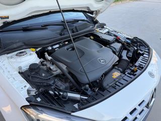 MERCEDES-BENZ GLA 180 usata, con Isofix