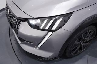 PEUGEOT 208 usata, con Sensori di parcheggio posteriori