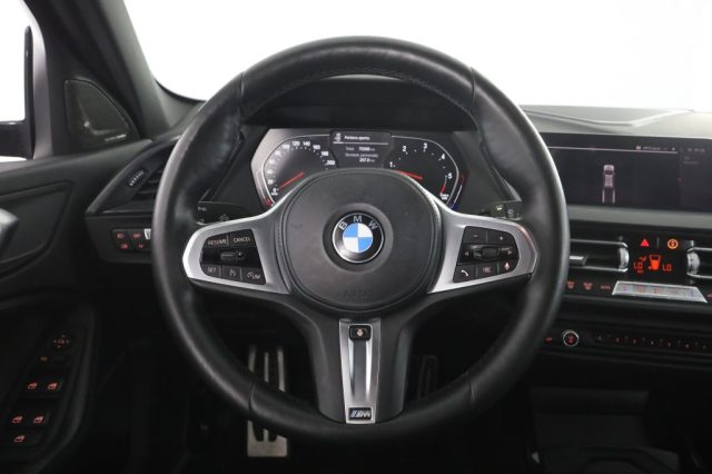 BMW 118 usata 4