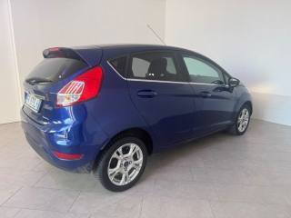 FORD Fiesta usata 11