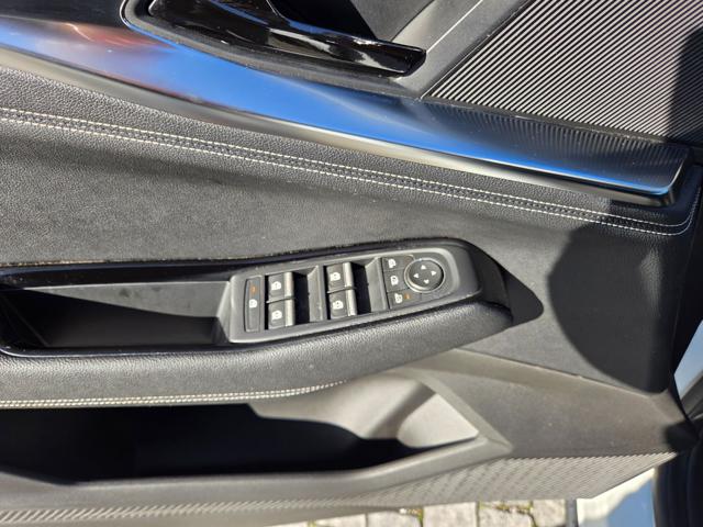 RENAULT Austral usata, con Immobilizzatore elettronico