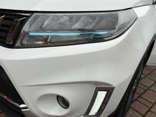SUZUKI Vitara usata, con Servosterzo