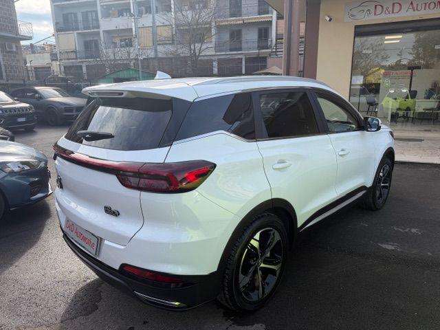 DR MOTOR DR 6.0 usata, con Autoradio