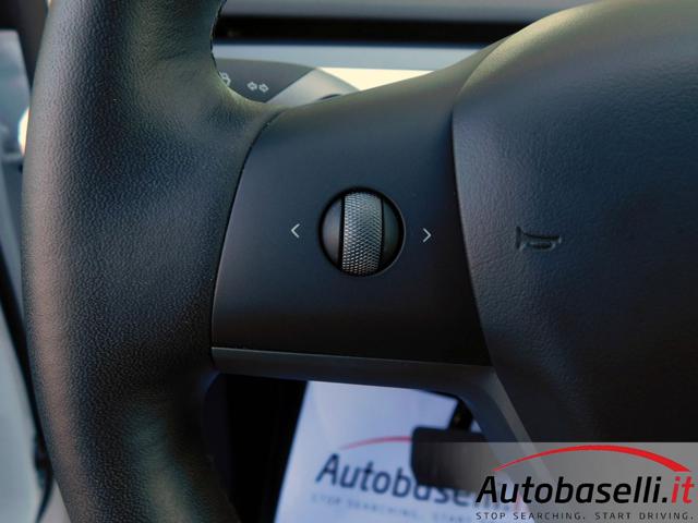TESLA Model Y usata, con Adaptive Cruise Control