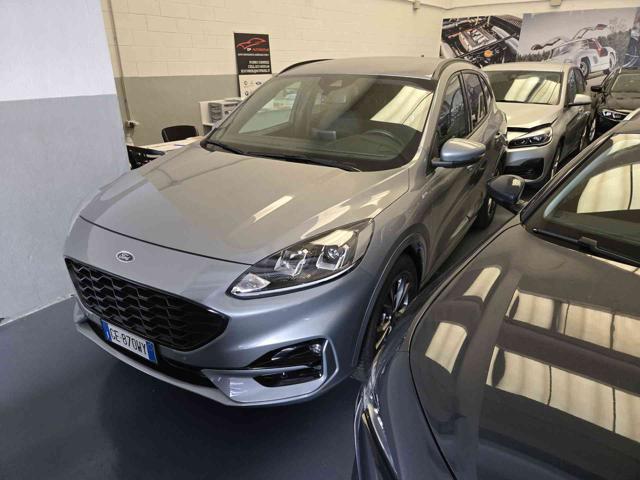 FORD Kuga usata, con Cruise Control