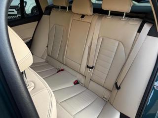 BMW 318 usata, con Cerchi in lega