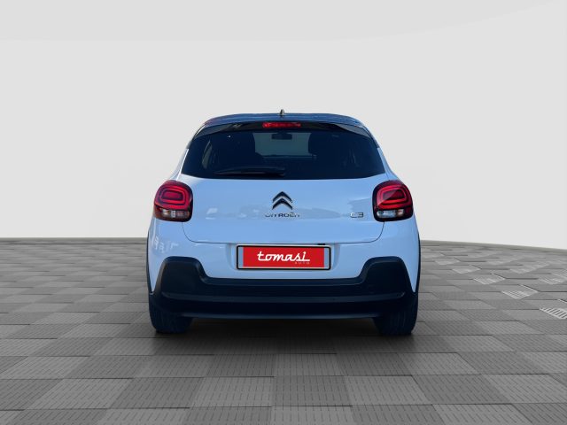 CITROEN C3 usata 3