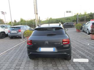 CITROEN C4 Cactus usata, con Cerchi in lega