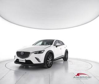 MAZDA 3 CX  1.5L Skyactiv-D Exceed - PER OPERATORI DEL SET