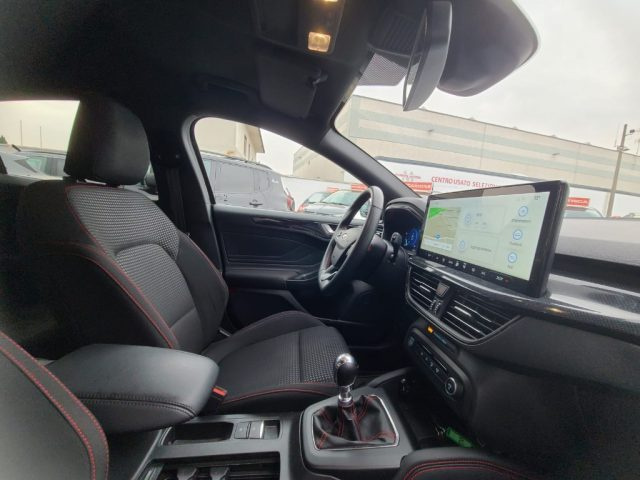 FORD Focus usata, con Controllo automatico clima
