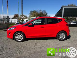 FORD Fiesta usata, con Autoradio