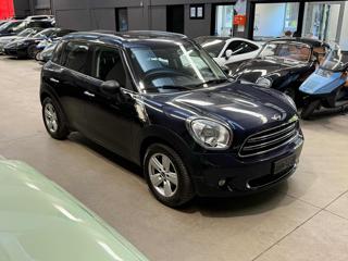 MINI Countryman usata, con Airbag laterali