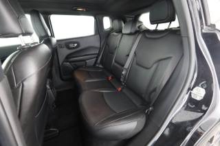 JEEP Compass usata 3