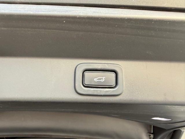 LAND ROVER Range Rover Sport usata, con Climatizzatore