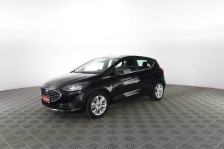 FORD Fiesta usata 6