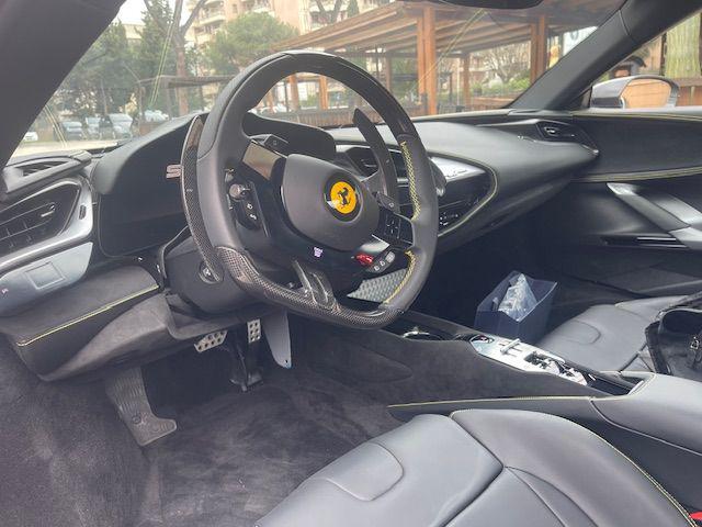 FERRARI SF90 usata, con Airbag Passeggero