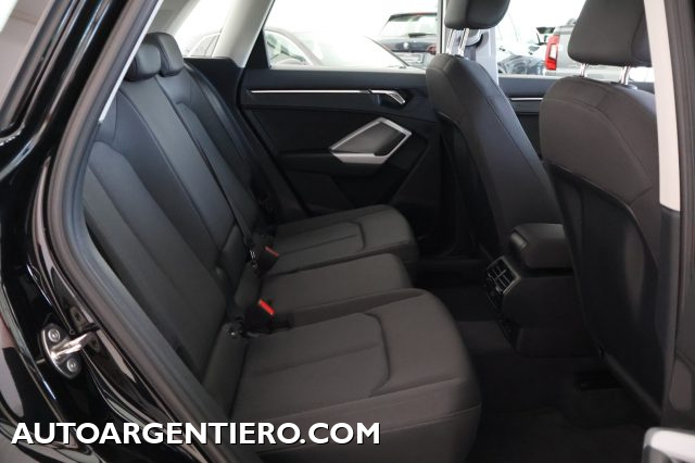 AUDI Q3 usata, con Adaptive Cruise Control