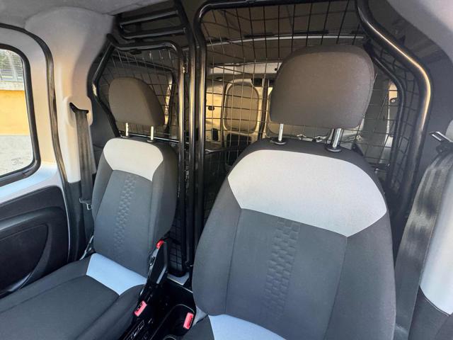 FIAT Fiorino usata, con ESP
