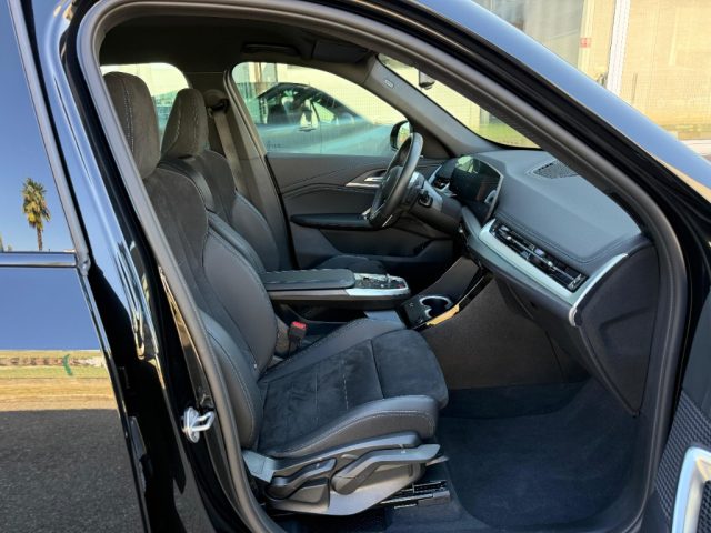 BMW X1 usata, con Cruise Control