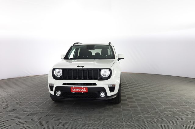 JEEP Renegade usata 0