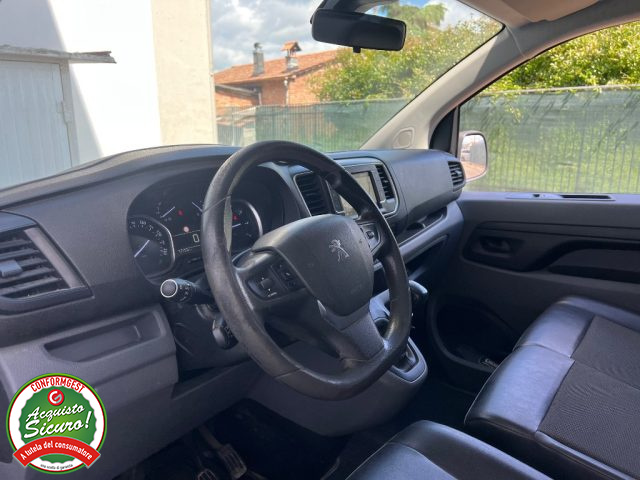 PEUGEOT Expert usata, con ESP