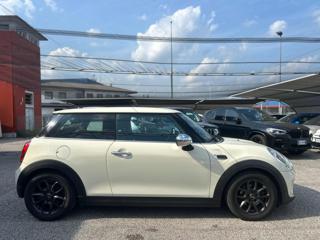 MINI One usata, con Airbag Passeggero