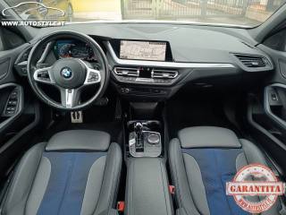 BMW 118 usata, con Limitatore di velocità