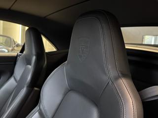 PORSCHE 992 usata, con Cruise Control