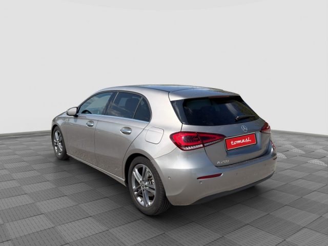 MERCEDES-BENZ A 180 usata 2