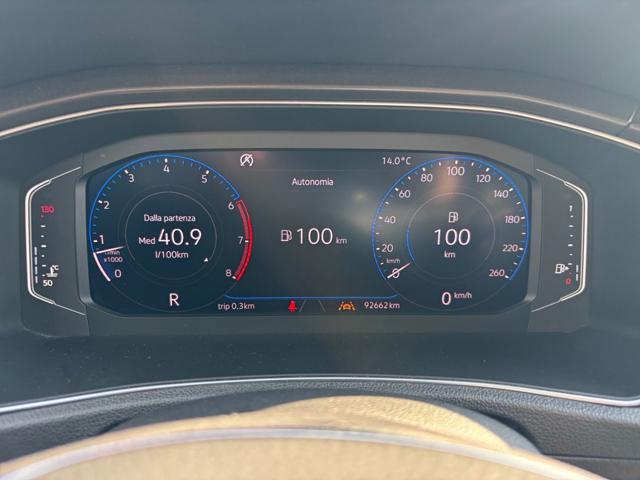 VOLKSWAGEN T-Roc usata, con Specchietti laterali elettrici