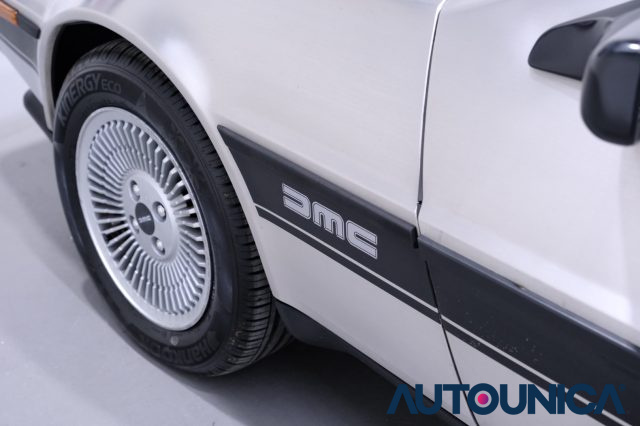 DE LOREAN DE LOREAN usata 38