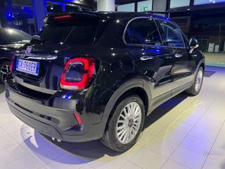 FIAT 500X usata, con Airbag Passeggero