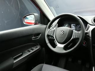 SUZUKI Vitara usata, con Controllo trazione