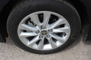 TOYOTA Corolla usata, con Bracciolo
