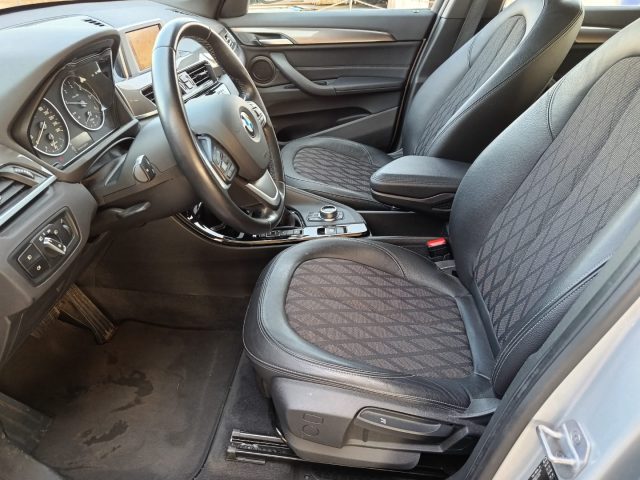 BMW X1 usata, con Chiusura centralizzata