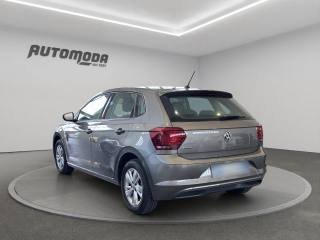 VOLKSWAGEN Polo usata, con Cerchi in lega
