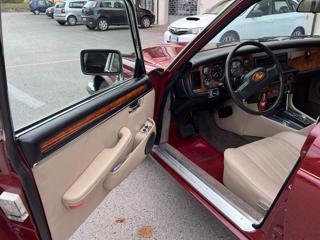 JAGUAR Sovereign usata 10