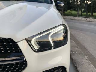 MERCEDES-BENZ GLE 350 usata 93