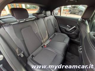 MERCEDES-BENZ A 180 usata, con Airbag testa