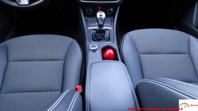 MERCEDES-BENZ A 180 usata 119