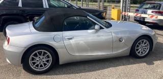 BMW Z4 usata, con Climatizzatore