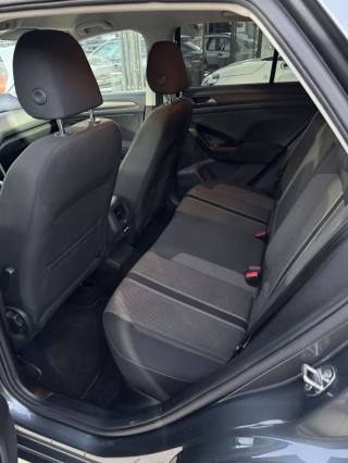 VOLKSWAGEN T-Roc usata, con Controllo trazione