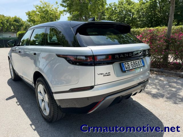 LAND ROVER Range Rover Velar usata, con Airbag