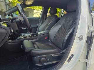 MERCEDES-BENZ A 200 usata, con Pneumatici estivi