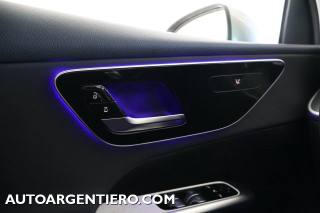MERCEDES-BENZ GLC 220 usata, con Controllo vocale
