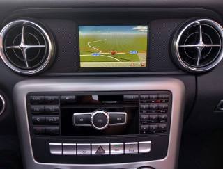 MERCEDES-BENZ SLK 200 usata, con Fari Xenon