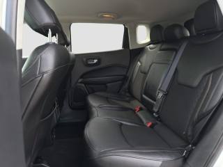 JEEP Compass usata 10