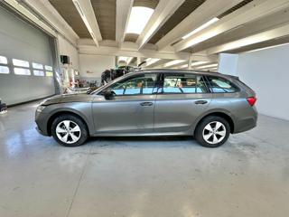 SKODA Octavia usata, con Airbag Passeggero