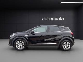 RENAULT Captur usata, con Airbag